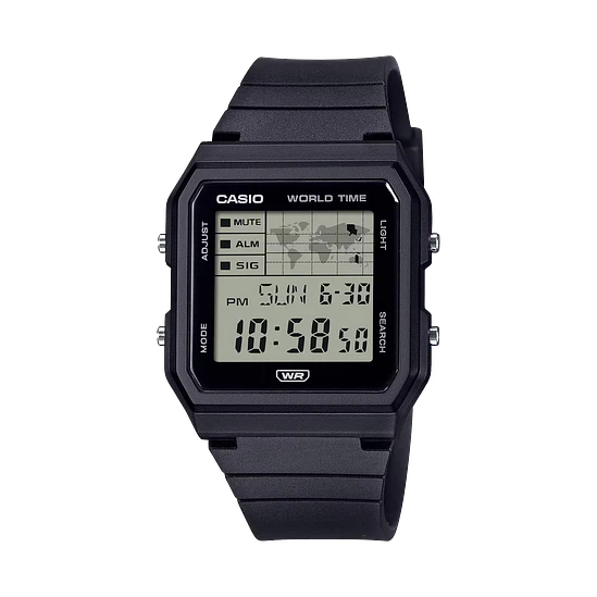Reloj Casio LF-30W-1A 1