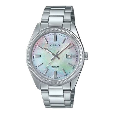 Reloj Casio MTP-1302DS-7A 1