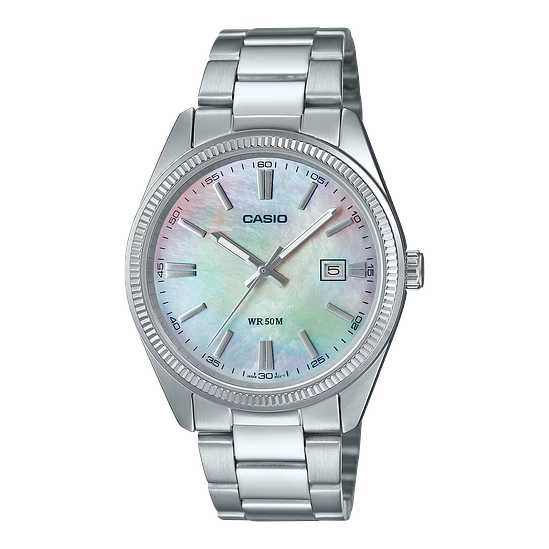 Reloj Casio MTP-1302DS-7A 1