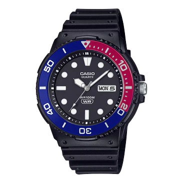 Reloj Casio MRW-230H-1E2 1