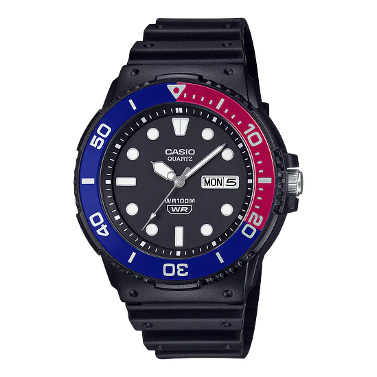 Reloj Casio MRW-230H-1E2 1