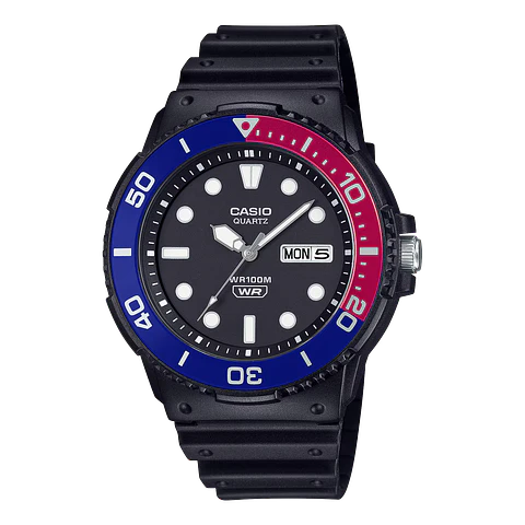 Reloj Casio MRW-230H-1E2