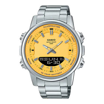 Reloj Casio AMW-880D-9AV 1