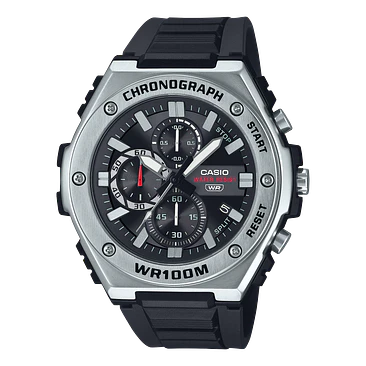 Reloj Casio MWA-300H-1A 1