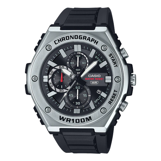 Reloj Casio MWA-300H-1A 1