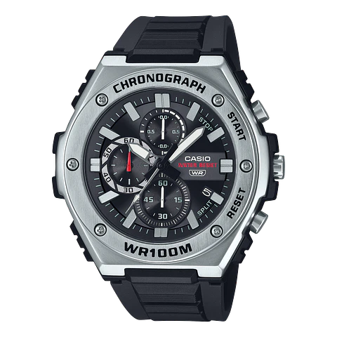 Reloj Casio MWA-300H-1A