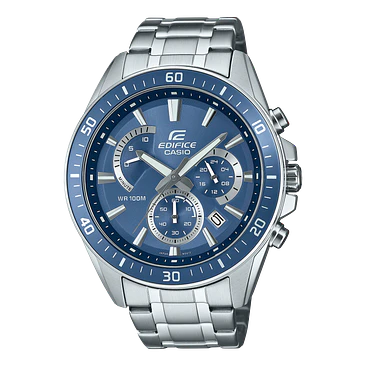 Reloj Edifice EFR-552D-2A 1