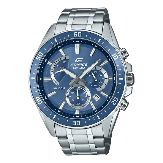 Reloj Edifice EFR-552D-2A 1