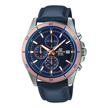 Reloj Edifice EFR-526L-2AV 1