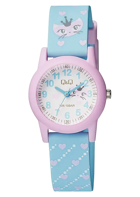 Reloj Q&Q VR99J007