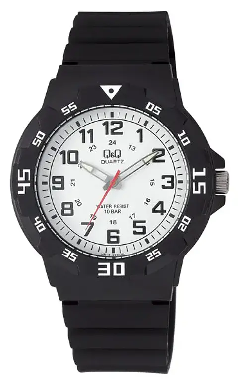 Reloj Q&Q VR18J003