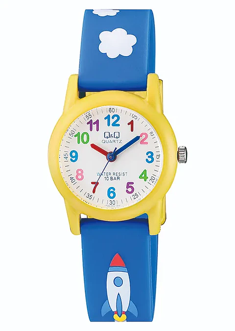 Reloj Q&Q VR99J003