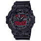 Reloj G-Shock GA-700BBR-1A - Miniatura 1