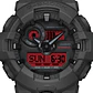 Reloj G-Shock GA-700BBR-1A - Miniatura 3