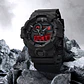 Reloj G-Shock GA-700BBR-1A - Miniatura 7