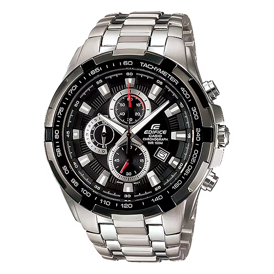 Reloj Edifice EF-539D-1A 1