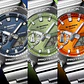 Reloj G-Shock GM-2110D-2A G-STEEL - Miniatura 8