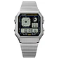 Reloj Casio A130WE-1A Vintage - Miniatura 2