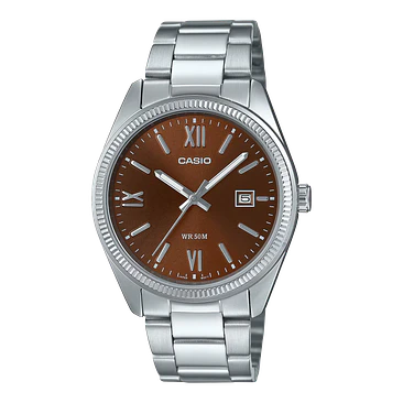 Reloj Casio MTP-1302DD-5A 1