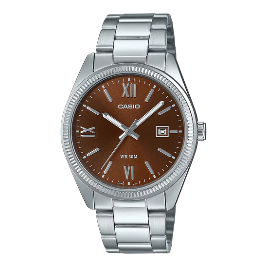 Reloj Casio MTP-1302DD-5A 1