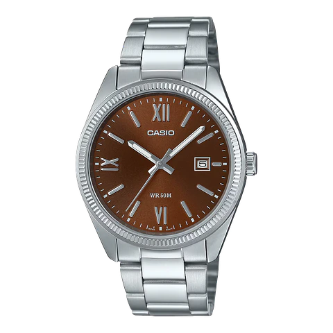 Reloj Casio MTP-1302DD-5A