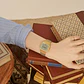 Reloj Casio A700WMG-9A Vintage - Miniatura 4