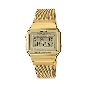 Reloj Casio A700WMG-9A Vintage 1