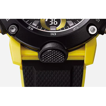 Reloj G-Shock GA-2000-1A9 Carbon Core Guard 3