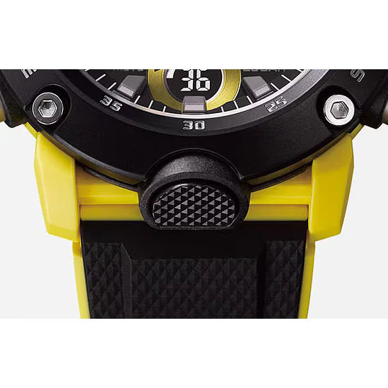 Reloj G-Shock GA-2000-1A9 Carbon Core Guard 3