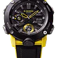 Reloj G-Shock GA-2000-1A9 Carbon Core Guard - Miniatura 2