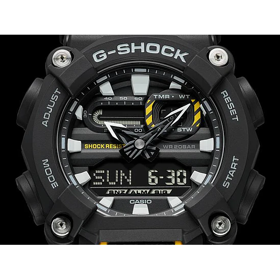 Reloj G-Shock GA-900-1A 2