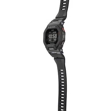 Reloj G-Shock GBD-200-1D G-SQUAD 4
