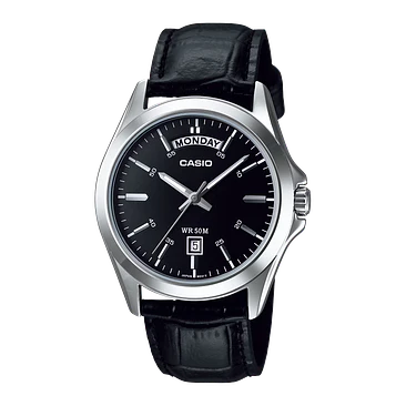 Reloj Casio MTP-1370L-1A 1