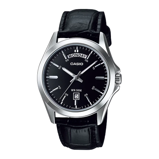 Reloj Casio MTP-1370L-1A 1