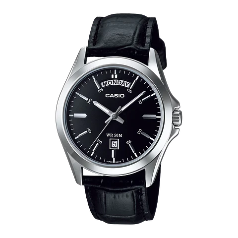 Reloj Casio MTP-1370L-1A