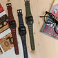 Reloj Casio CA-53WF-4B DATA BANK - Miniatura 9