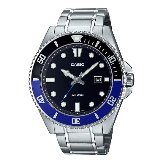 Reloj Casio MDV-107D-1A2 1