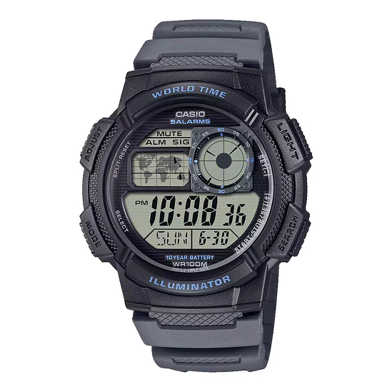 Reloj Casio AE-1000W-8A 1