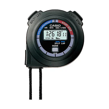 Cronómetro Casio HS-3V-1BRDT 1
