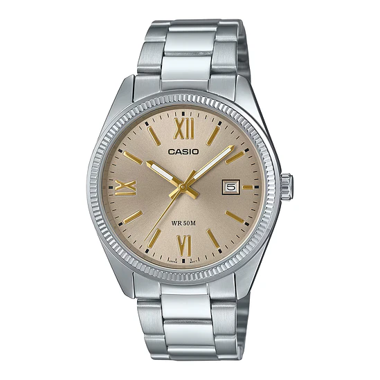 Reloj Casio MTP-1302DD-9A 1