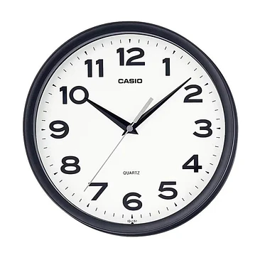 Reloj de pared Casio IQ-151-1D 1
