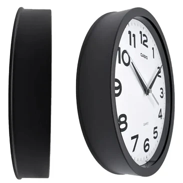 Reloj de pared Casio IQ-151-1D 2