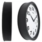 Reloj de pared Casio IQ-151-1D - Miniatura 2