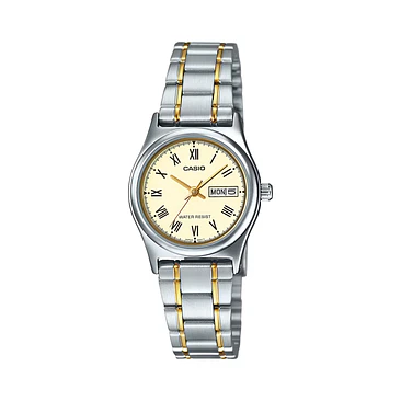 Reloj Casio LTP-V006SG-9B 1