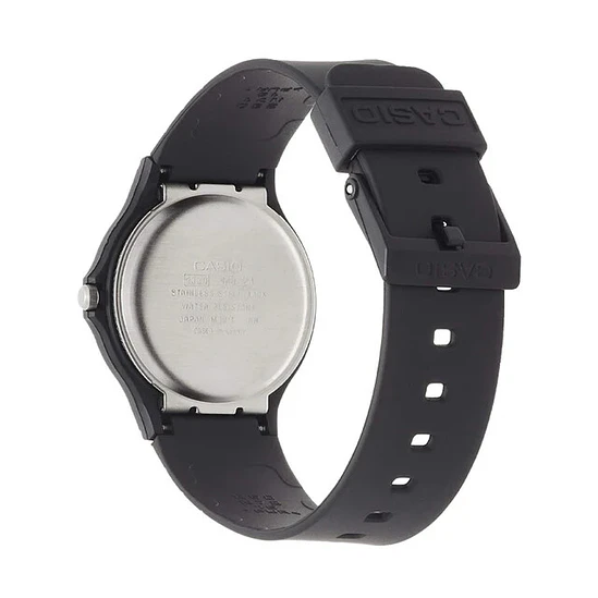 Reloj Casio MQ-24-1B2 2