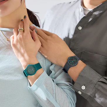 Reloj Casio MQ-24B-8B POP 4