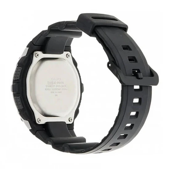 Reloj Casio AE-2000W-1A 2