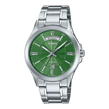 Reloj Casio MTP-1381D-3A 1