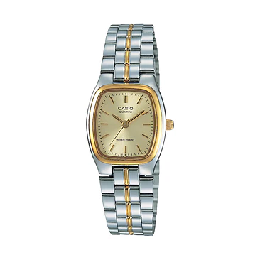 Reloj Casio LTP-1169G-9A 1