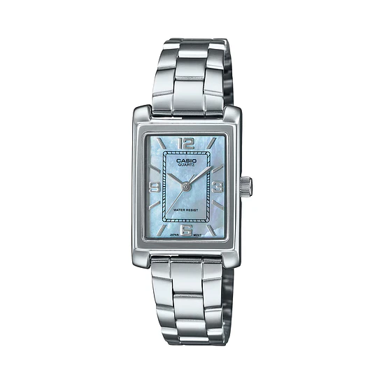 Reloj Casio LTP-1234DS-2A 1